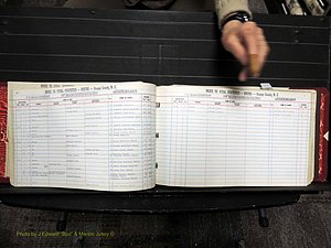 Orange Co, NC, Births, E-G, 1913-1978 (126).JPG