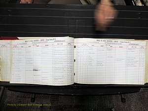 Orange Co, NC, Births, H-K, 1913-1978 (117).JPG