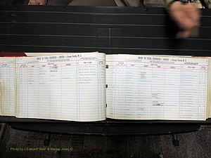 Orange Co, NC, Births, H-K, 1913-1978 (119).JPG