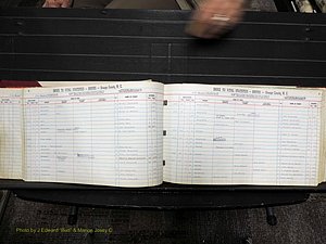 Orange Co, NC, Births, H-K, 1913-1978 (120).JPG