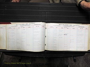 Orange Co, NC, Births, H-K, 1913-1978 (122).JPG