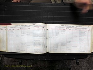 Orange Co, NC, Births, H-K, 1913-1978 (124).JPG