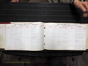 Orange Co, NC, Births, H-K, 1913-1978 (126).JPG