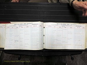 Orange Co, NC, Births, H-K, 1913-1978 (127).JPG