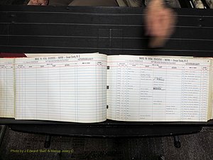 Orange Co, NC, Births, H-K, 1913-1978 (129).JPG