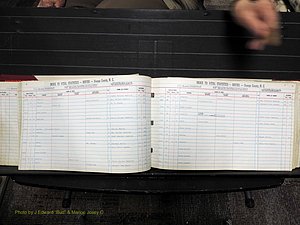 Orange Co, NC, Births, H-K, 1913-1978 (133).JPG