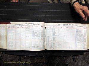 Orange Co, NC, Births, H-K, 1913-1978 (137).JPG