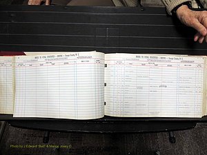 Orange Co, NC, Births, H-K, 1913-1978 (139).JPG