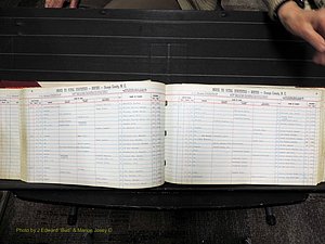 Orange Co, NC, Births, H-K, 1913-1978 (146).JPG