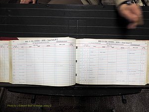 Orange Co, NC, Births, H-K, 1913-1978 (156).JPG