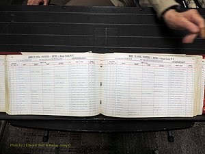 Orange Co, NC, Births, H-K, 1913-1978 (170).JPG