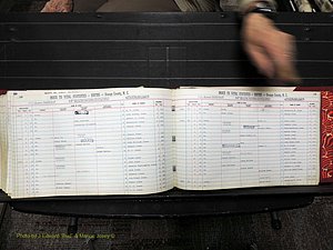 Orange Co, NC, Births, H-K, 1913-1978 (325).JPG