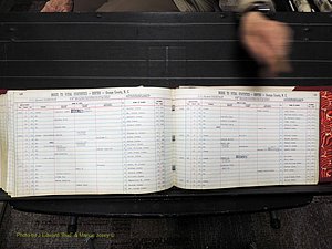 Orange Co, NC, Births, H-K, 1913-1978 (326).JPG