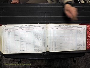 Orange Co, NC, Births, H-K, 1913-1978 (328).JPG