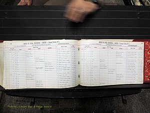Orange Co, NC, Births, H-K, 1913-1978 (334).JPG