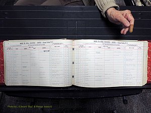 Orange Co, NC, Births, N-R, 1913-1978 (126).JPG