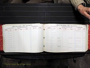 Orange Co, NC, Births, N-R, 1913-1978 (131).JPG
