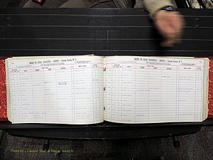 Orange Co, NC, Births, N-R, 1913-1978 (136).JPG