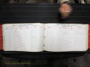 Orange Co, NC, Births, N-R, 1913-1978 (138).JPG