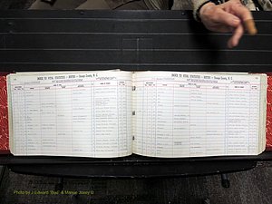 Orange Co, NC, Births, N-R, 1913-1978 (139).JPG