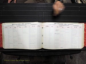 Orange Co, NC, Births, N-R, 1913-1978 (152).JPG