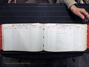 Orange Co, NC, Births, N-R, 1913-1978 (155).JPG
