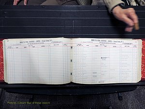 Orange Co, NC, Births, N-R, 1913-1978 (157).JPG