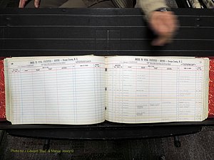 Orange Co, NC, Births, N-R, 1913-1978 (168).JPG