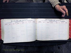Orange Co, NC, Births, N-R, 1913-1978 (242).JPG