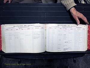 Orange Co, NC, Births, N-R, 1913-1978 (243).JPG