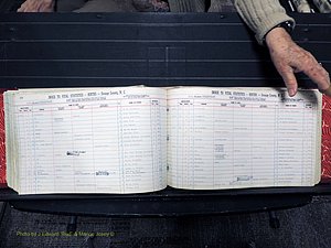 Orange Co, NC, Births, N-R, 1913-1978 (245).JPG