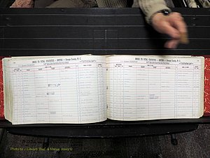 Orange Co, NC, Births, N-R, 1913-1978 (247).JPG