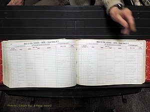 Orange Co, NC, Births, N-R, 1913-1978 (248).JPG