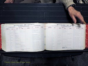 Orange Co, NC, Births, N-R, 1913-1978 (252).JPG