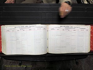 Orange Co, NC, Births, N-R, 1913-1978 (254).JPG