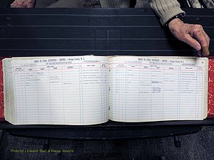 Orange Co, NC, Births, N-R, 1913-1978 (256).JPG