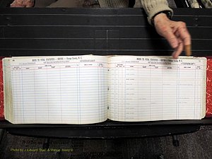 Orange Co, NC, Births, N-R, 1913-1978 (257).JPG