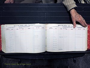 Orange Co, NC, Births, N-R, 1913-1978 (258).JPG