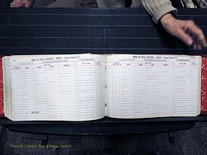 Orange Co, NC, Births, N-R, 1913-1978 (260).JPG