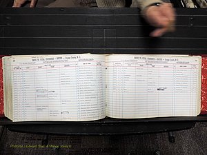Orange Co, NC, Births, N-R, 1913-1978 (263).JPG