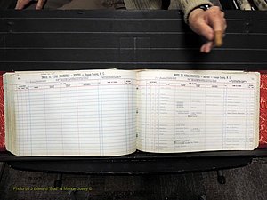 Orange Co, NC, Births, N-R, 1913-1978 (264).JPG