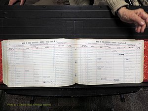 Orange Co, NC, Births, N-R, 1913-1978 (265).JPG