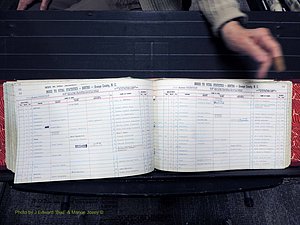Orange Co, NC, Births, N-R, 1913-1978 (266).JPG