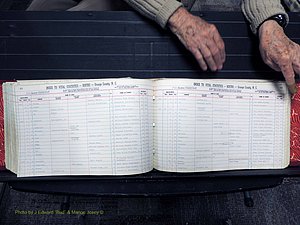 Orange Co, NC, Births, N-R, 1913-1978 (270).JPG