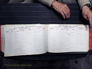 Orange Co, NC, Births, N-R, 1913-1978 (273).JPG