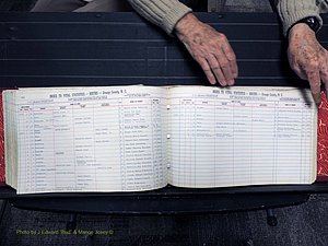 Orange Co, NC, Births, N-R, 1913-1978 (277).JPG