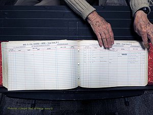 Orange Co, NC, Births, N-R, 1913-1978 (278).JPG
