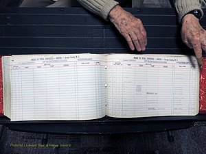 Orange Co, NC, Births, N-R, 1913-1978 (279).JPG