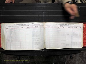 Orange Co, NC, Births, N-R, 1913-1978 (283).JPG