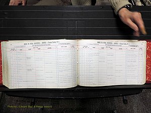 Orange Co, NC, Births, N-R, 1913-1978 (284).JPG
